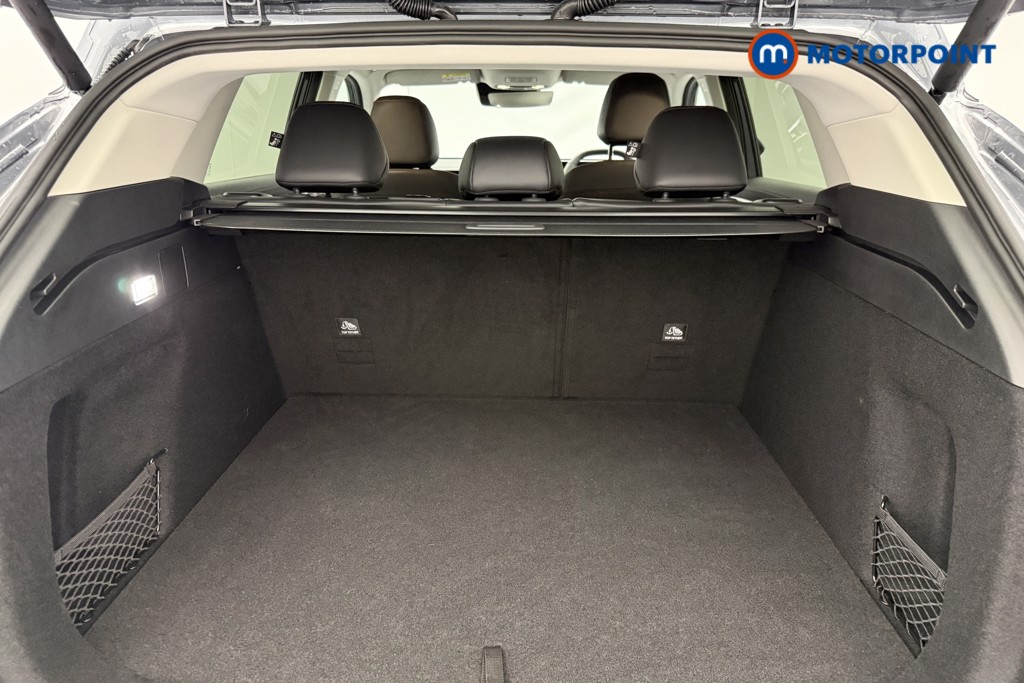 Mg Motor Uk HS Trophy Automatic Petrol Plug-In Hybrid SUV - Stock Number (1625766) - 5th supplementary image