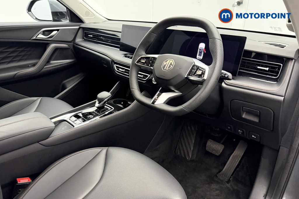 Mg Motor Uk HS Trophy Automatic Petrol Plug-In Hybrid SUV - Stock Number (1625766) - 6th supplementary image
