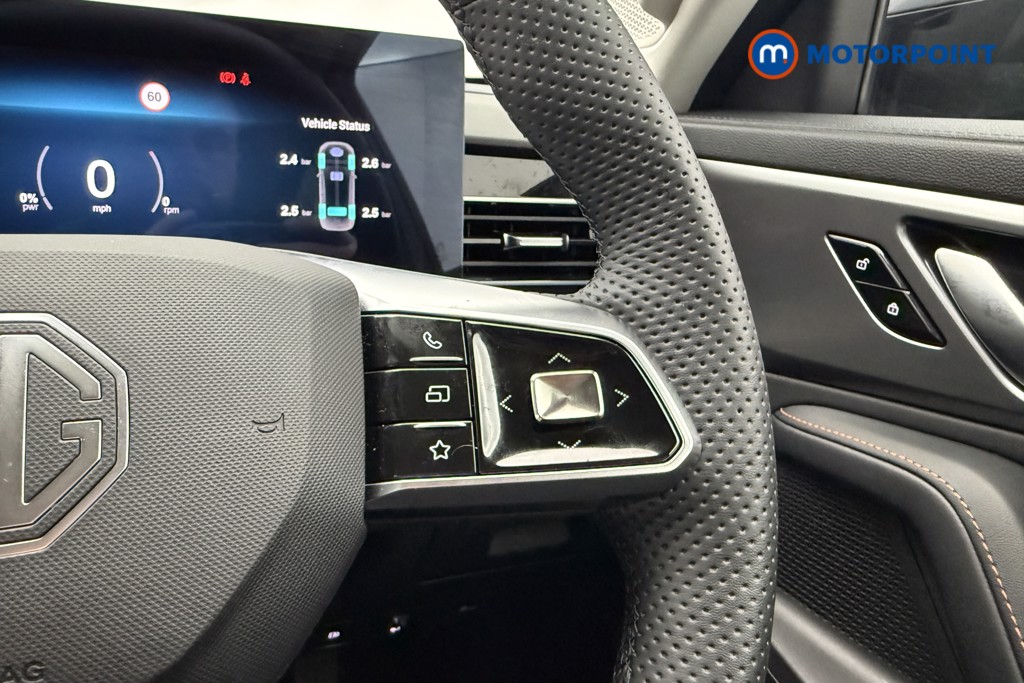 Mg Motor Uk HS Trophy Automatic Petrol Plug-In Hybrid SUV - Stock Number (1625766) - 8th supplementary image