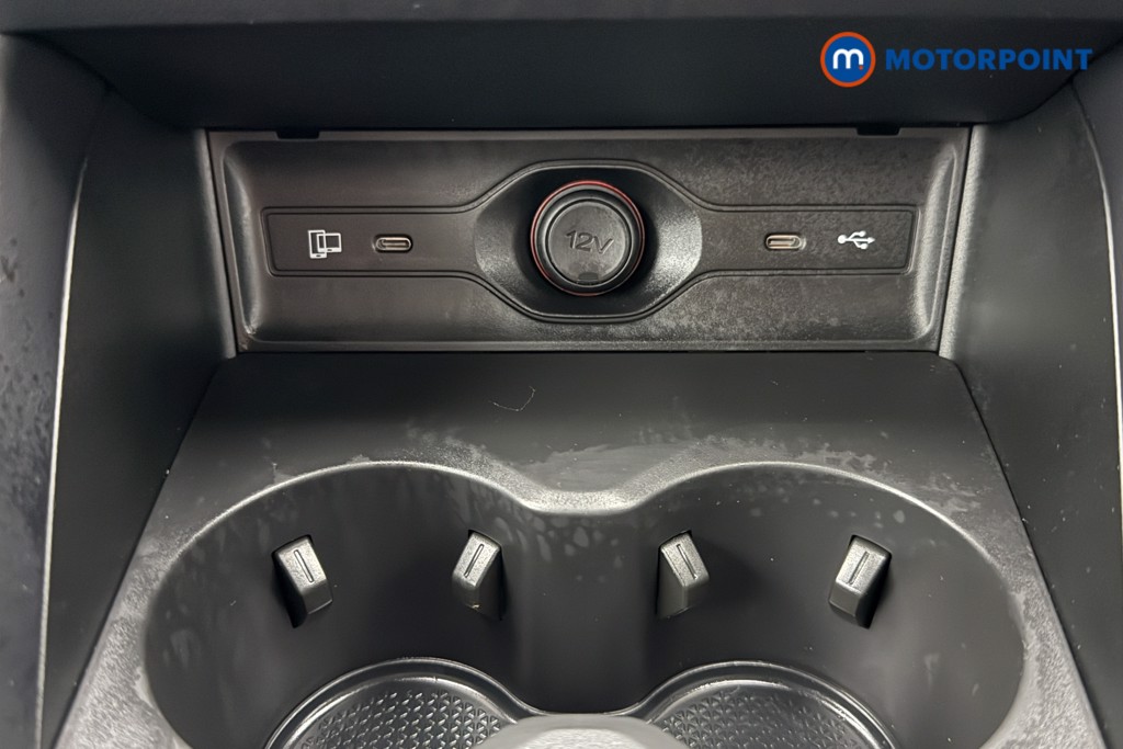 Mg Motor Uk HS Trophy Automatic Petrol Plug-In Hybrid SUV - Stock Number (1625766) - 13th supplementary image