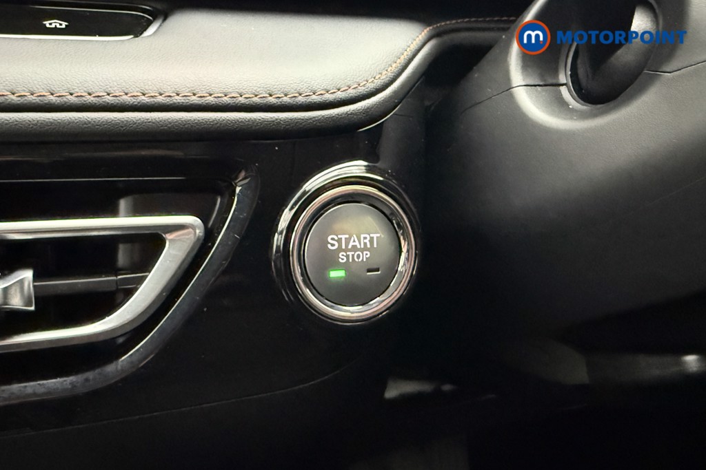 Mg Motor Uk HS Trophy Automatic Petrol Plug-In Hybrid SUV - Stock Number (1625766) - 14th supplementary image