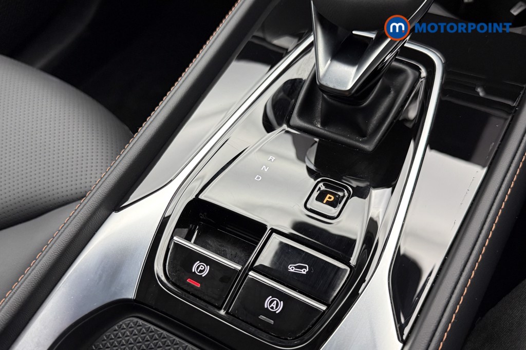 Mg Motor Uk HS Trophy Automatic Petrol Plug-In Hybrid SUV - Stock Number (1625766) - 15th supplementary image