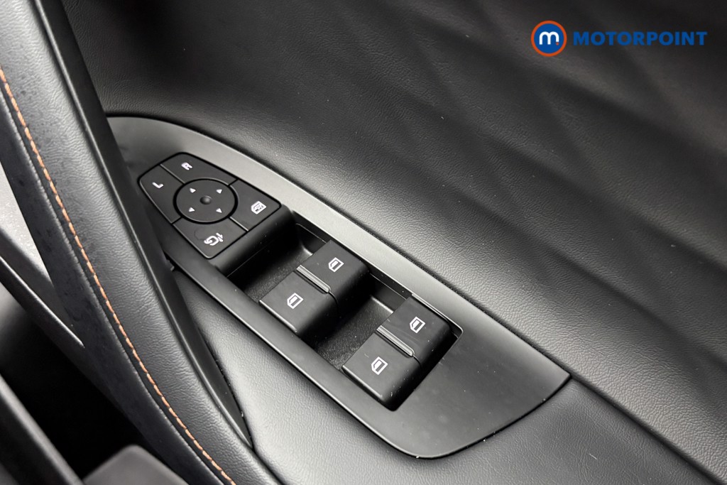 Mg Motor Uk HS Trophy Automatic Petrol Plug-In Hybrid SUV - Stock Number (1625766) - 16th supplementary image