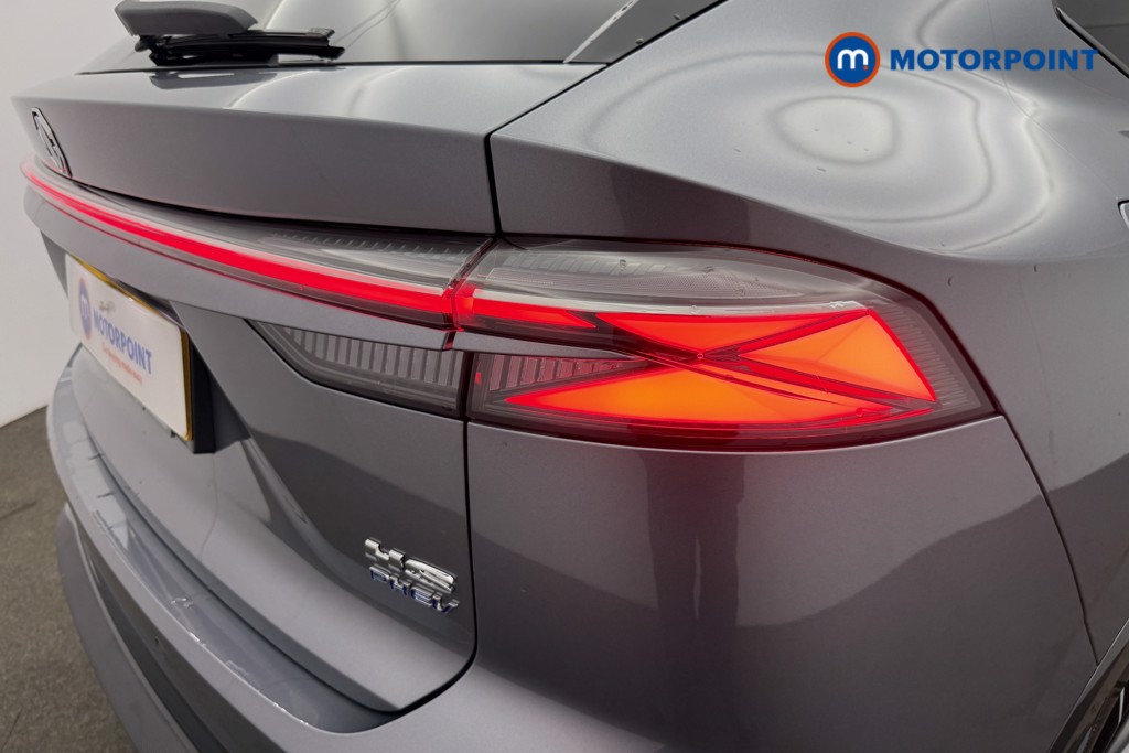 Mg Motor Uk HS Trophy Automatic Petrol Plug-In Hybrid SUV - Stock Number (1625766) - 17th supplementary image