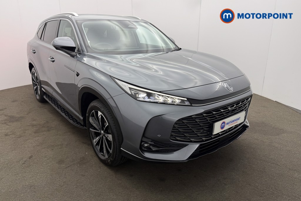 Mg Motor Uk HS Trophy Automatic Petrol Plug-In Hybrid SUV - Stock Number (1625766) - 19th supplementary image