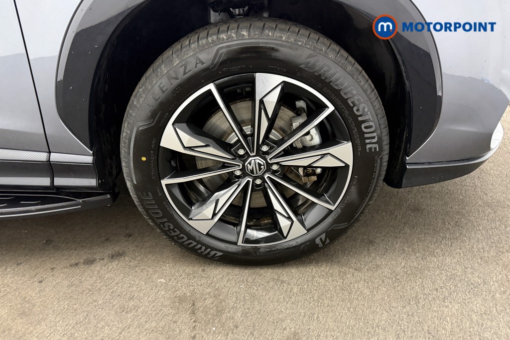 Mg Motor Uk HS Trophy Automatic Petrol Plug-In Hybrid SUV - Stock Number (1625766) - 22nd supplementary image