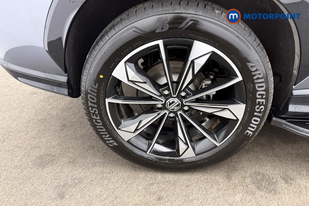 Mg Motor Uk HS Trophy Automatic Petrol Plug-In Hybrid SUV - Stock Number (1625766) - 23rd supplementary image