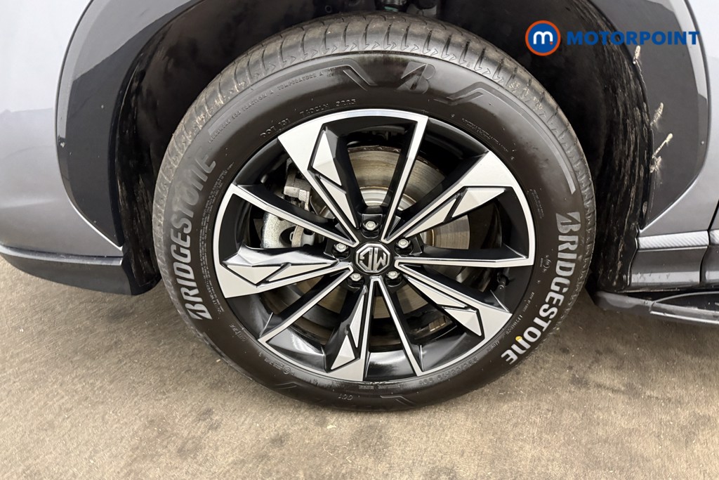 Mg Motor Uk HS Trophy Automatic Petrol Plug-In Hybrid SUV - Stock Number (1625766) - 25th supplementary image