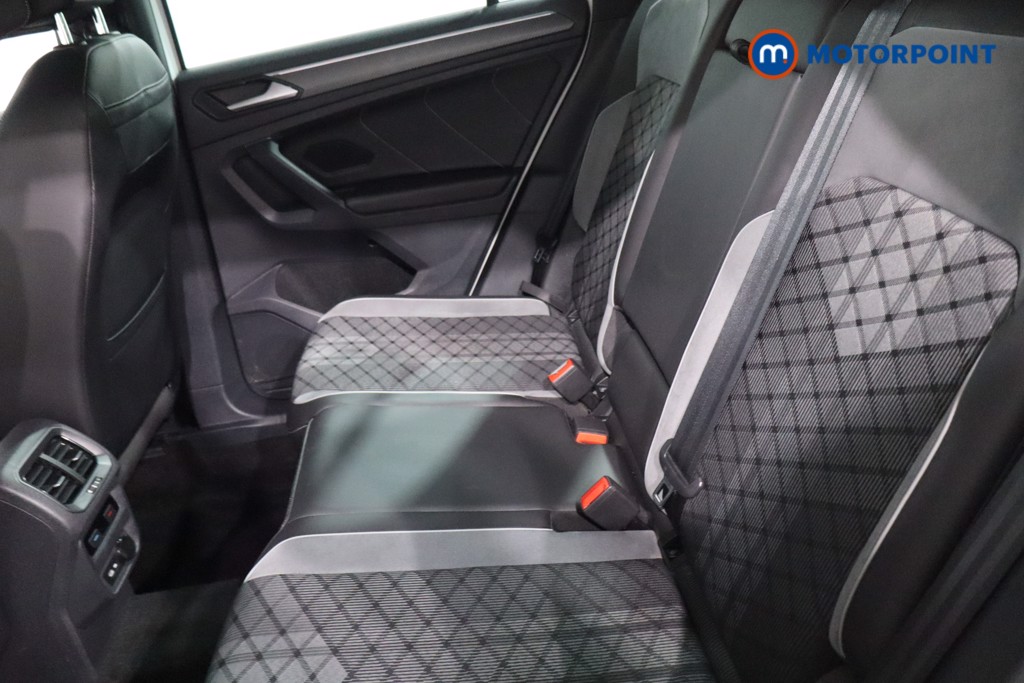 Volkswagen Tiguan R-Line Automatic Petrol SUV - Stock Number (1625790) - 5th supplementary image