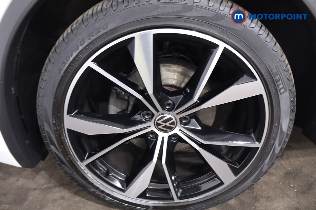 Volkswagen Tiguan R-Line Automatic Petrol SUV - Stock Number (1625790) - 11th supplementary image