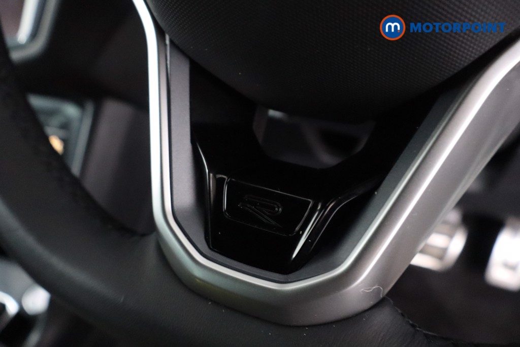 Volkswagen Tiguan R-Line Automatic Petrol SUV - Stock Number (1625790) - 14th supplementary image