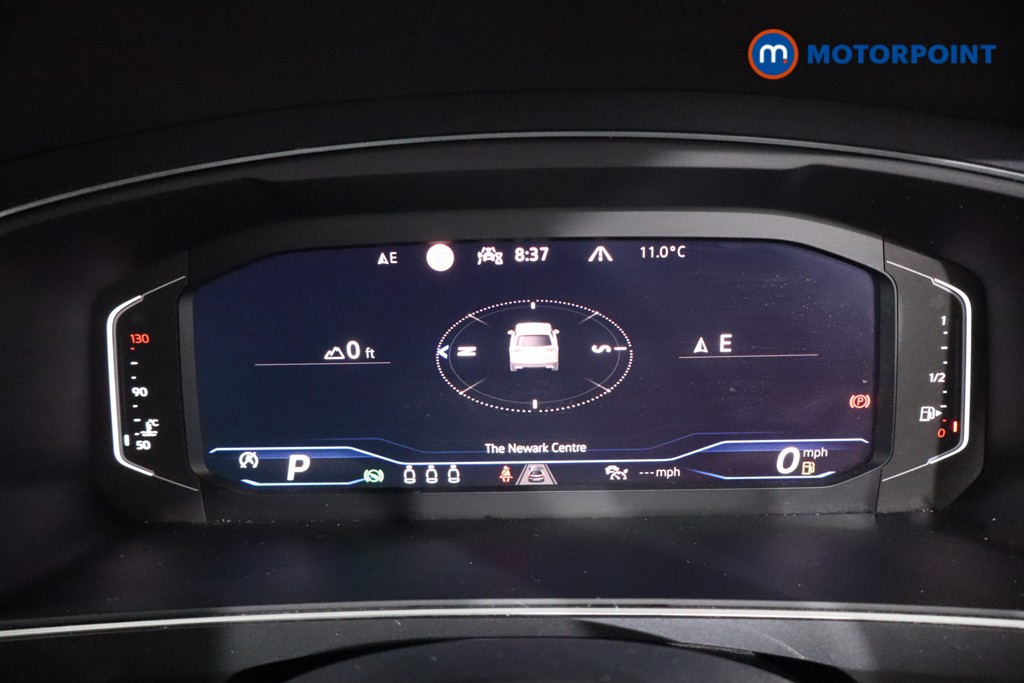 Volkswagen Tiguan R-Line Automatic Petrol SUV - Stock Number (1625790) - 15th supplementary image