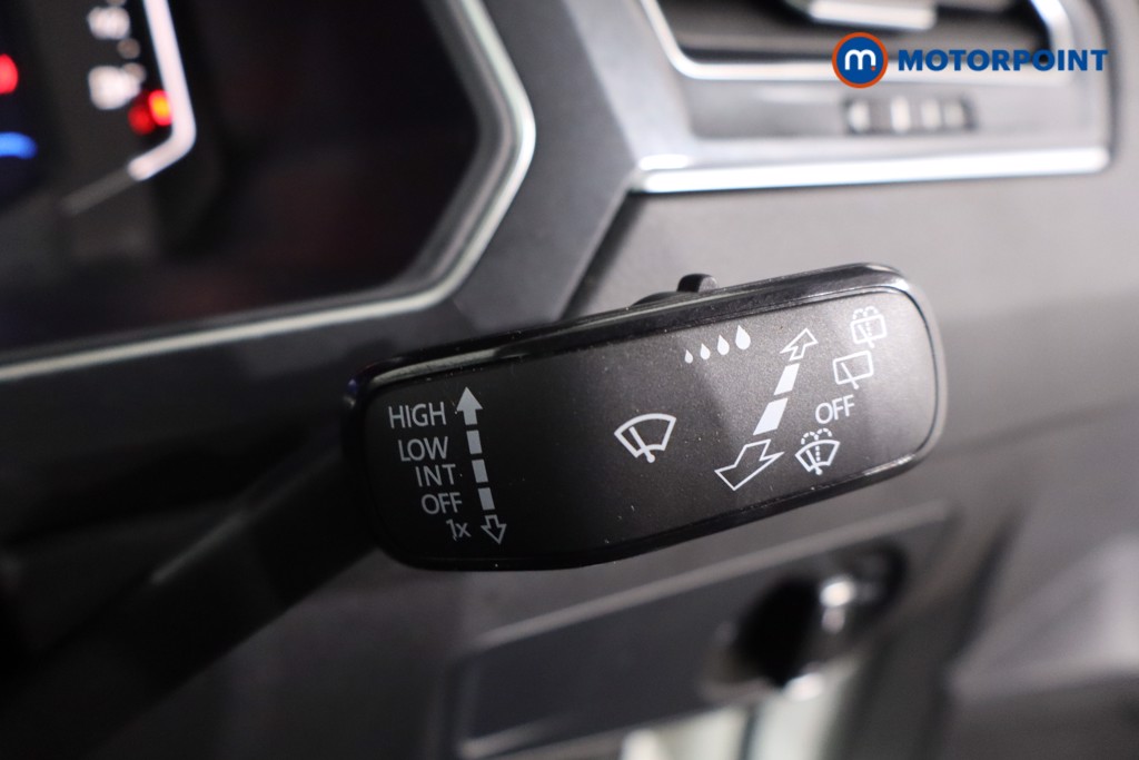 Volkswagen Tiguan R-Line Automatic Petrol SUV - Stock Number (1625790) - 16th supplementary image