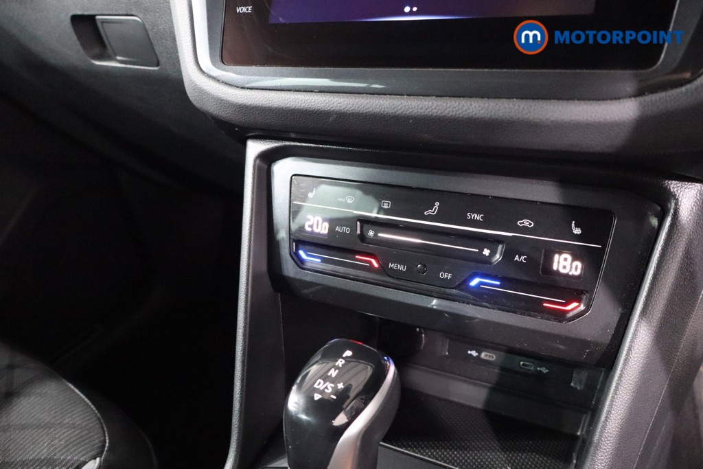 Volkswagen Tiguan R-Line Automatic Petrol SUV - Stock Number (1625790) - 21st supplementary image