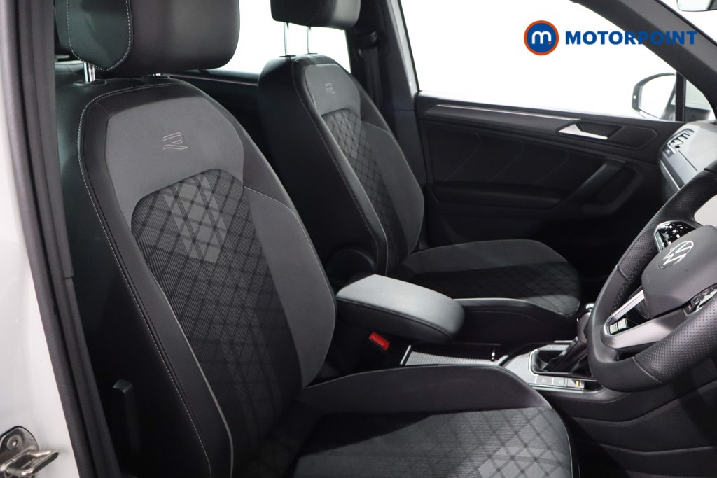 Volkswagen Tiguan R-Line Automatic Petrol SUV - Stock Number (1625790) - 26th supplementary image