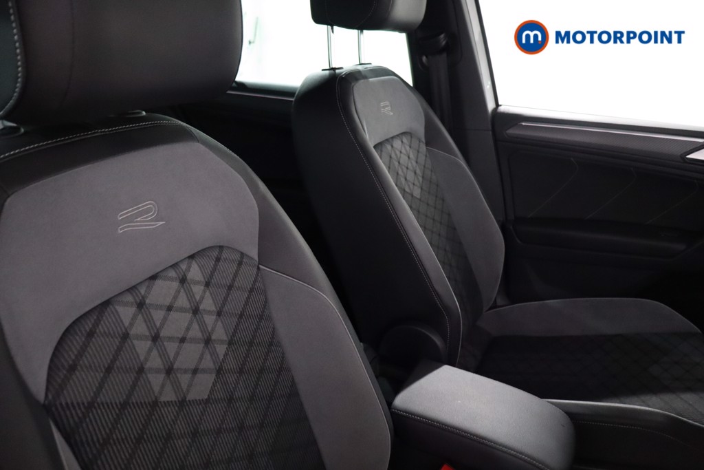 Volkswagen Tiguan R-Line Automatic Petrol SUV - Stock Number (1625790) - 27th supplementary image