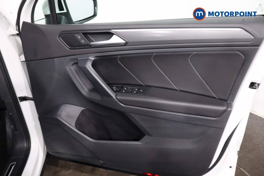 Volkswagen Tiguan R-Line Automatic Petrol SUV - Stock Number (1625790) - 29th supplementary image