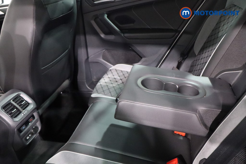 Volkswagen Tiguan R-Line Automatic Petrol SUV - Stock Number (1625790) - 34th supplementary image