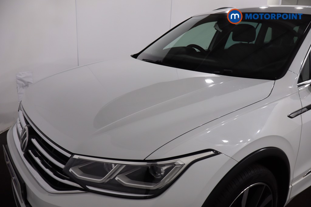 Volkswagen Tiguan R-Line Automatic Petrol SUV - Stock Number (1625790) - 35th supplementary image