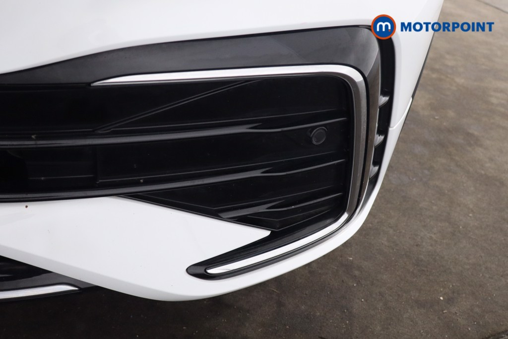 Volkswagen Tiguan R-Line Automatic Petrol SUV - Stock Number (1625790) - 38th supplementary image