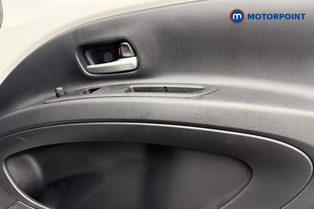 Toyota Aygo X Edge Automatic Petrol Hatchback - Stock Number (1625803) - 17th supplementary image