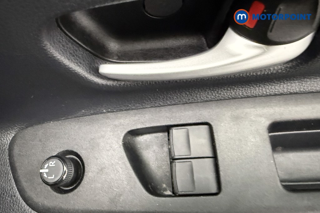 Toyota Aygo X Edge Automatic Petrol Hatchback - Stock Number (1625803) - 18th supplementary image