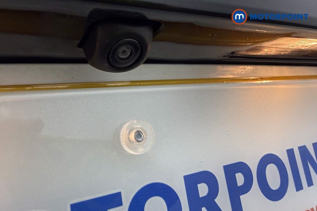 Toyota Aygo X Edge Automatic Petrol Hatchback - Stock Number (1625803) - 26th supplementary image