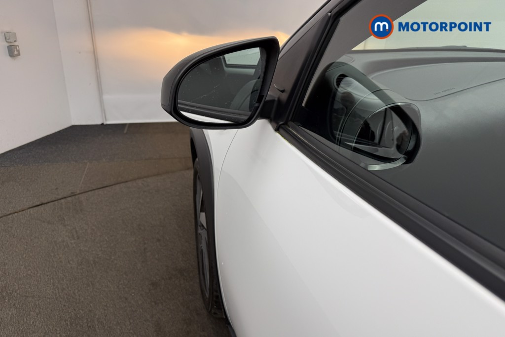 Toyota Aygo X Edge Automatic Petrol Hatchback - Stock Number (1625803) - 28th supplementary image