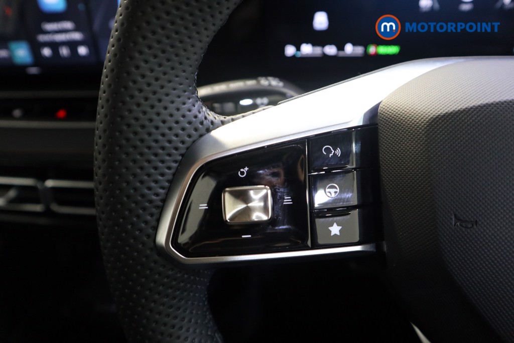 Mg Motor Uk HS Trophy Automatic Petrol Plug-In Hybrid SUV - Stock Number (1625826) - 3rd supplementary image