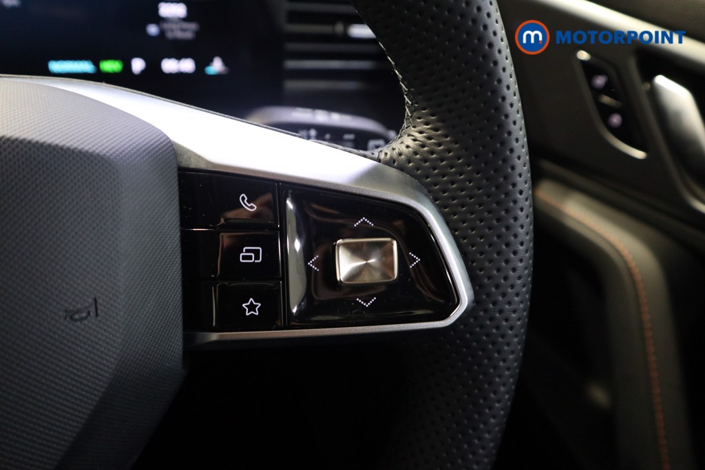 Mg Motor Uk HS Trophy Automatic Petrol Plug-In Hybrid SUV - Stock Number (1625826) - 4th supplementary image