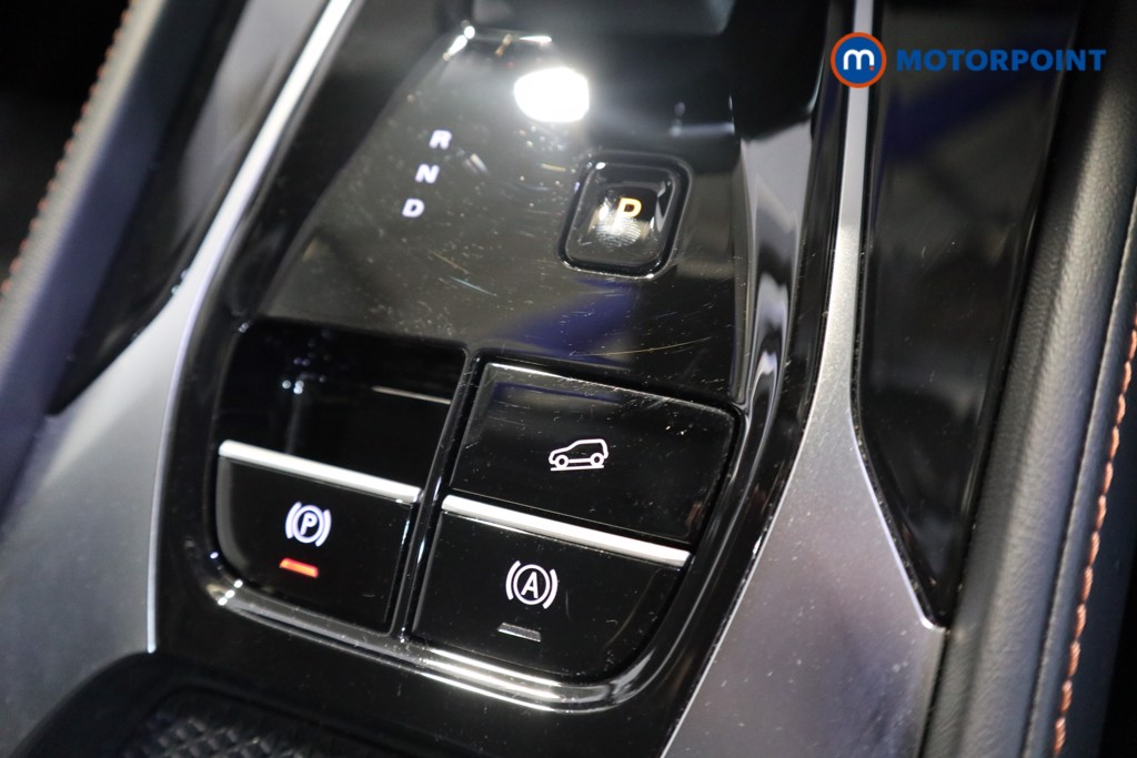 Mg Motor Uk HS Trophy Automatic Petrol Plug-In Hybrid SUV - Stock Number (1625826) - 9th supplementary image