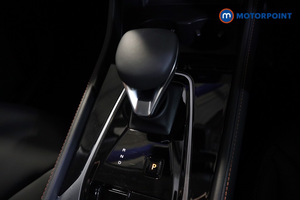 Mg Motor Uk HS Trophy Automatic Petrol Plug-In Hybrid SUV - Stock Number (1625826) - 10th supplementary image