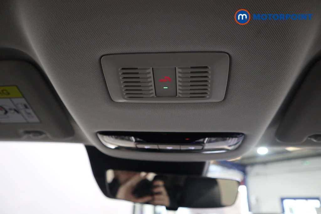 Mg Motor Uk HS Trophy Automatic Petrol Plug-In Hybrid SUV - Stock Number (1625826) - 11th supplementary image