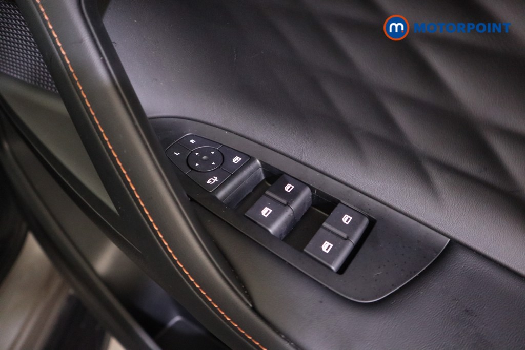 Mg Motor Uk HS Trophy Automatic Petrol Plug-In Hybrid SUV - Stock Number (1625826) - 13th supplementary image