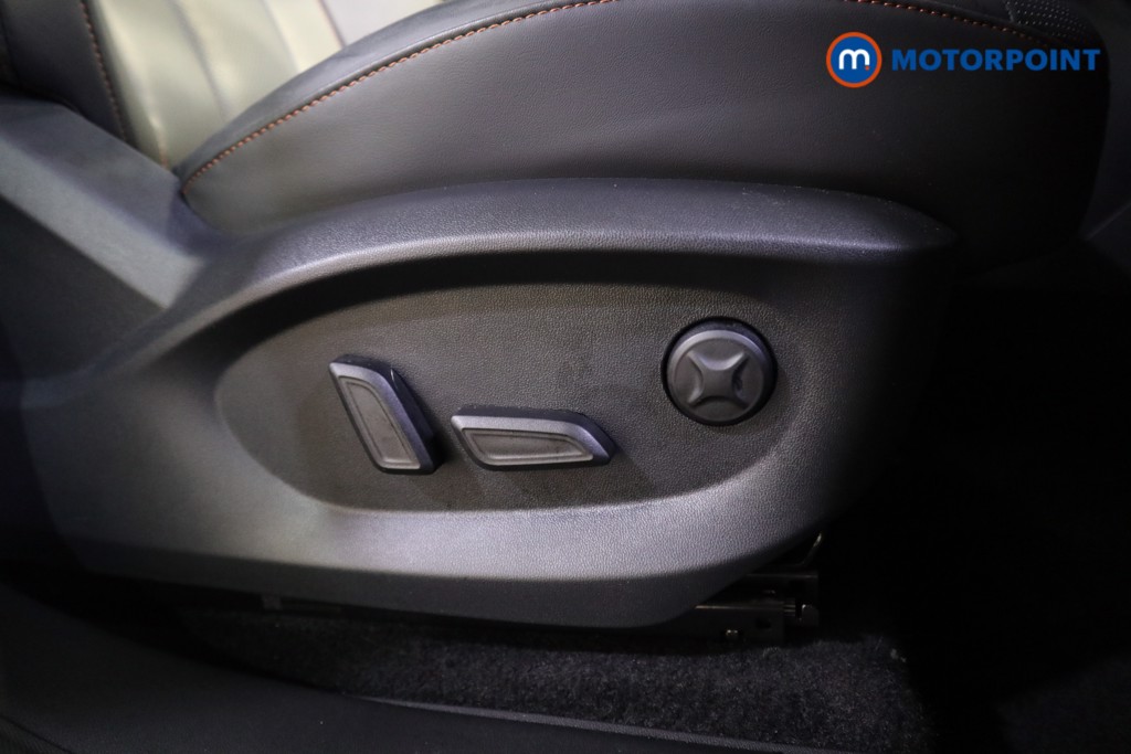 Mg Motor Uk HS Trophy Automatic Petrol Plug-In Hybrid SUV - Stock Number (1625826) - 14th supplementary image