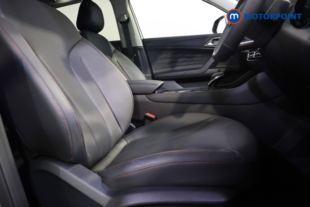 Mg Motor Uk HS Trophy Automatic Petrol Plug-In Hybrid SUV - Stock Number (1625826) - 15th supplementary image