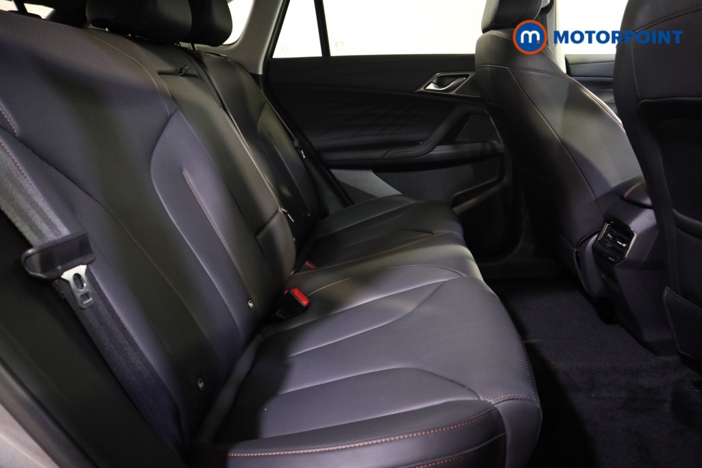 Mg Motor Uk HS Trophy Automatic Petrol Plug-In Hybrid SUV - Stock Number (1625826) - 16th supplementary image