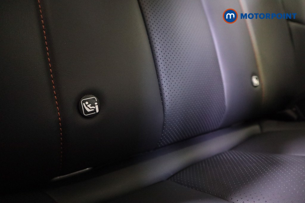 Mg Motor Uk HS Trophy Automatic Petrol Plug-In Hybrid SUV - Stock Number (1625826) - 17th supplementary image