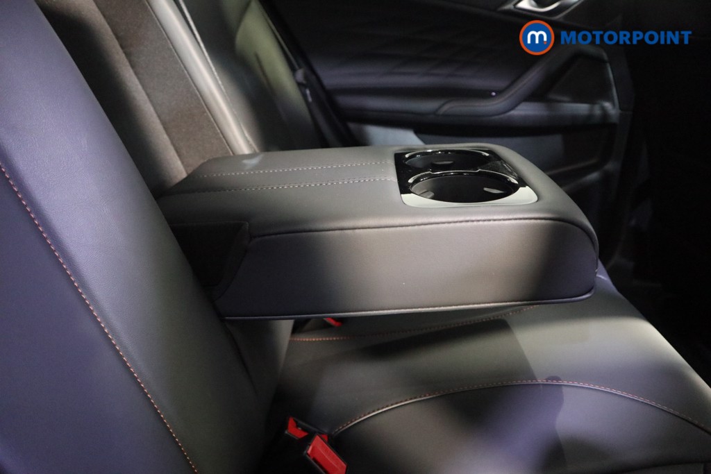 Mg Motor Uk HS Trophy Automatic Petrol Plug-In Hybrid SUV - Stock Number (1625826) - 18th supplementary image