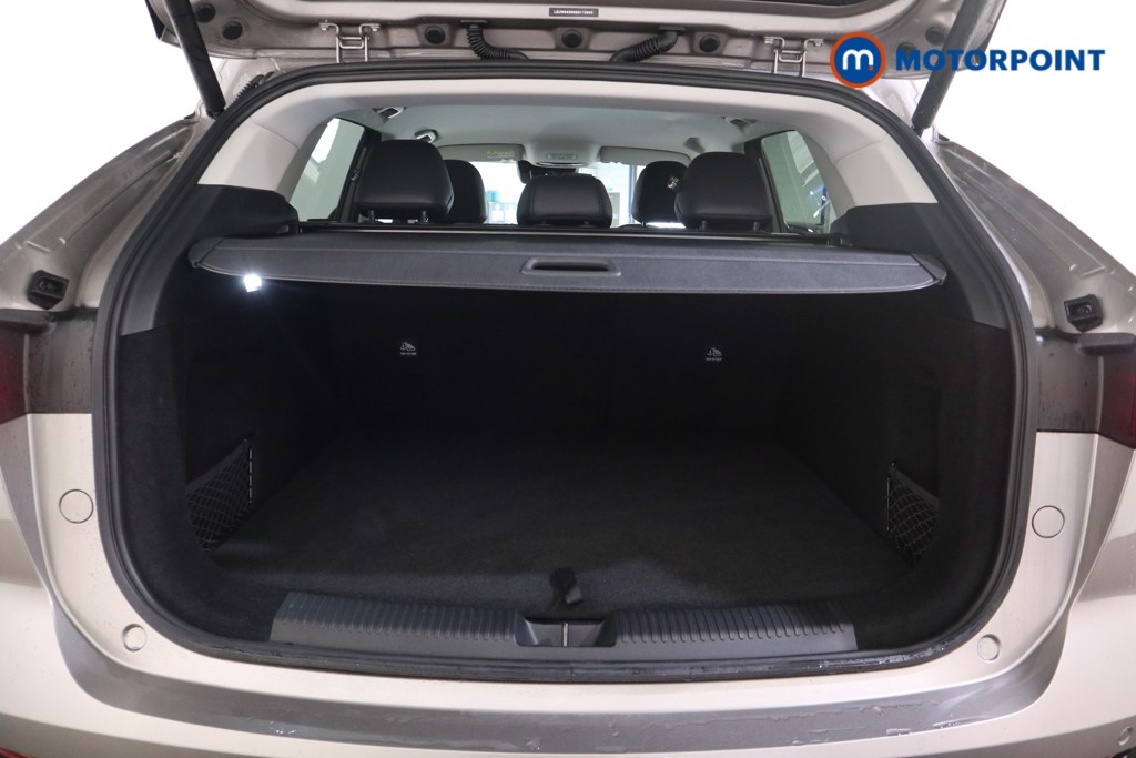 Mg Motor Uk HS Trophy Automatic Petrol Plug-In Hybrid SUV - Stock Number (1625826) - 20th supplementary image