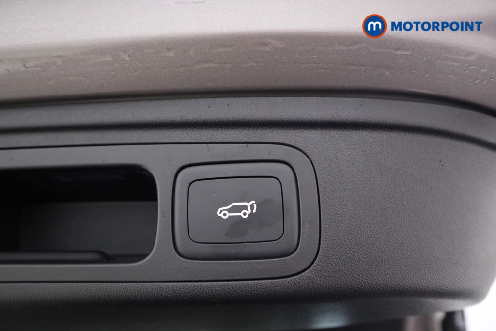 Mg Motor Uk HS Trophy Automatic Petrol Plug-In Hybrid SUV - Stock Number (1625826) - 21st supplementary image