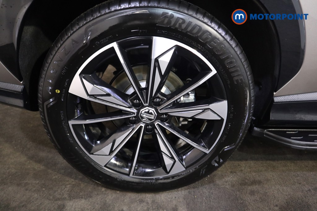 Mg Motor Uk HS Trophy Automatic Petrol Plug-In Hybrid SUV - Stock Number (1625826) - 22nd supplementary image