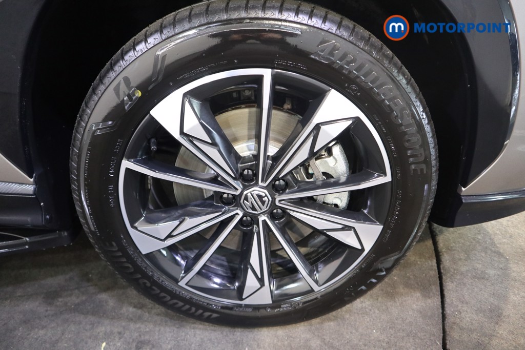 Mg Motor Uk HS Trophy Automatic Petrol Plug-In Hybrid SUV - Stock Number (1625826) - 23rd supplementary image