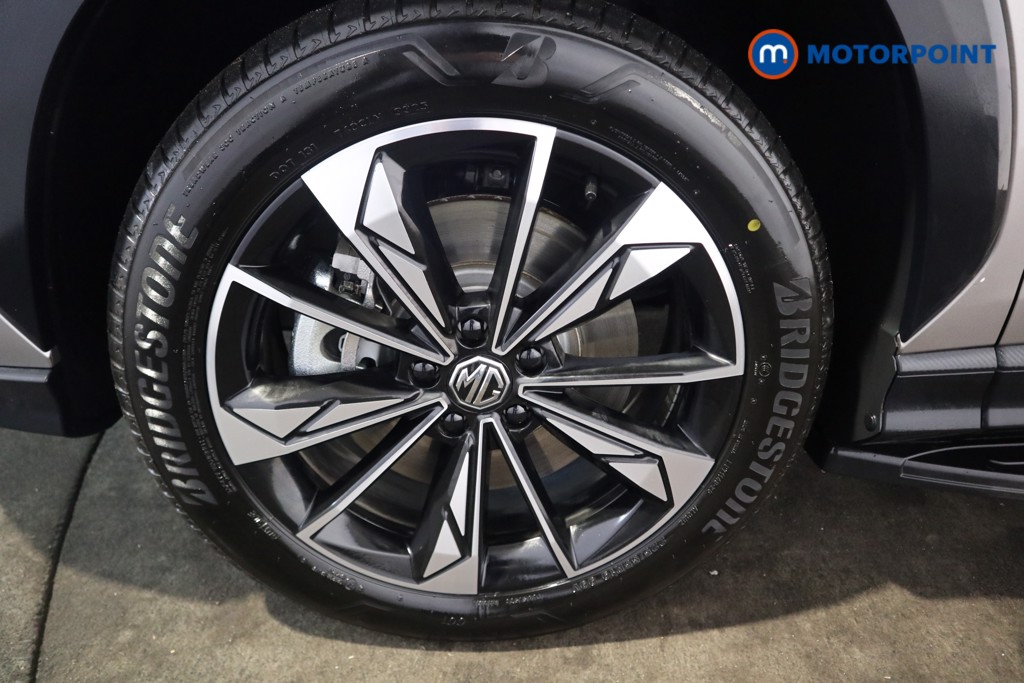 Mg Motor Uk HS Trophy Automatic Petrol Plug-In Hybrid SUV - Stock Number (1625826) - 24th supplementary image