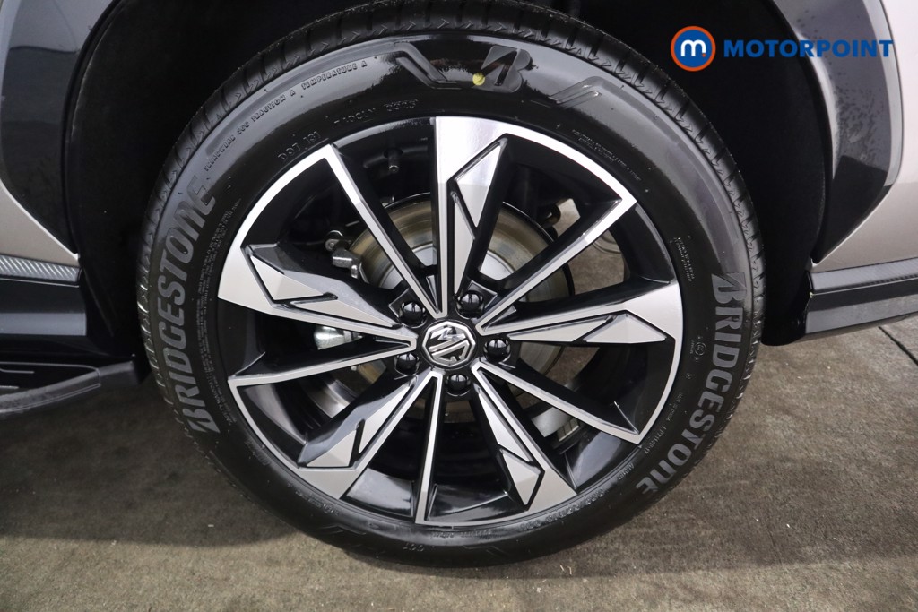 Mg Motor Uk HS Trophy Automatic Petrol Plug-In Hybrid SUV - Stock Number (1625826) - 25th supplementary image