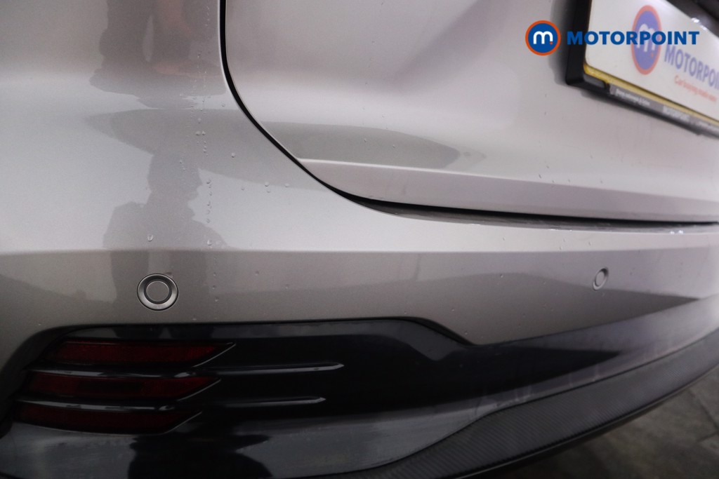 Mg Motor Uk HS Trophy Automatic Petrol Plug-In Hybrid SUV - Stock Number (1625826) - 26th supplementary image