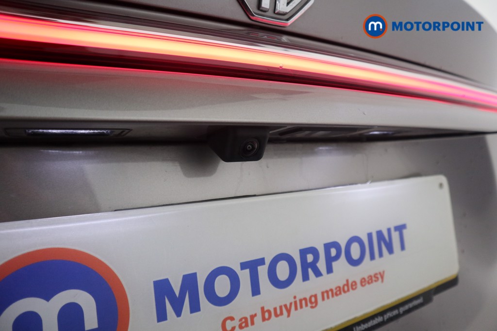 Mg Motor Uk HS Trophy Automatic Petrol Plug-In Hybrid SUV - Stock Number (1625826) - 27th supplementary image