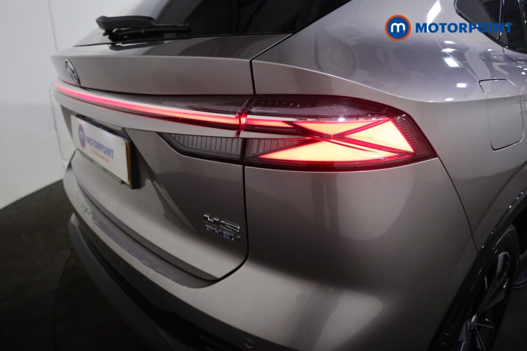 Mg Motor Uk HS Trophy Automatic Petrol Plug-In Hybrid SUV - Stock Number (1625826) - 29th supplementary image