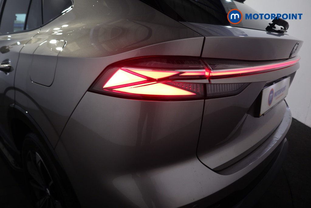 Mg Motor Uk HS Trophy Automatic Petrol Plug-In Hybrid SUV - Stock Number (1625826) - 30th supplementary image