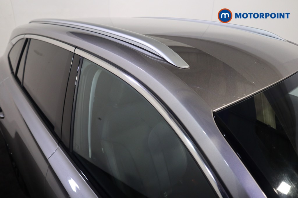 Mg Motor Uk HS Trophy Automatic Petrol Plug-In Hybrid SUV - Stock Number (1625826) - 31st supplementary image